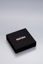 БРЕЛОК ЛОШАДКА BLACK