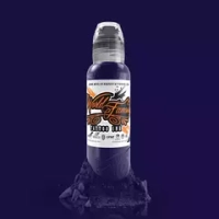 Пигмент WFI - Purple Haze, 30мл