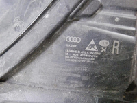 Фара правая Audi A6 5 C8 (2018-2023) LED