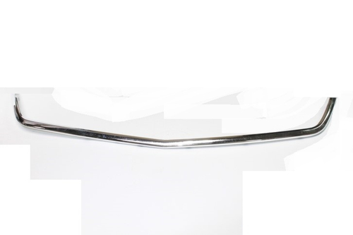 Окантовка (планка) облицовки радиатора /21704 Приора/ н/о хром. (Ростов)