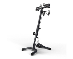 Велотренажер двойной DFC B810W DUAL BIKE MAXI