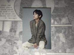 Открытки BTS ‘beyond the stage’ apple music