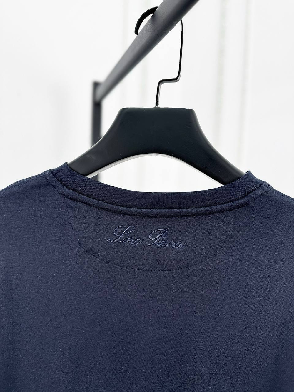 Лонгслив Loro Piana