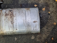 Катализатор с глушителем Hyundai Tucson 4 (18-21)