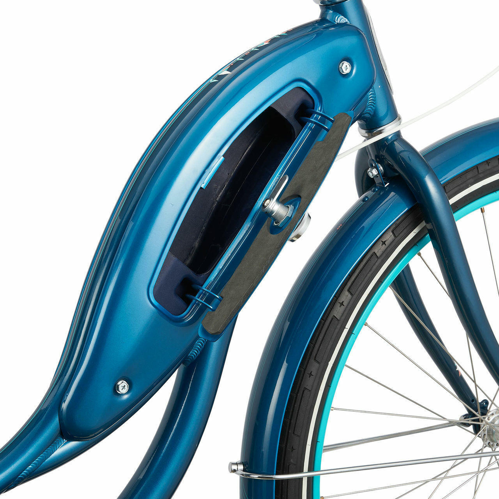 Женский велосипед Schwinn Debutante (2018)
