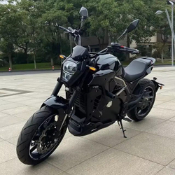 Электрический мотоцикл super pro vrs504