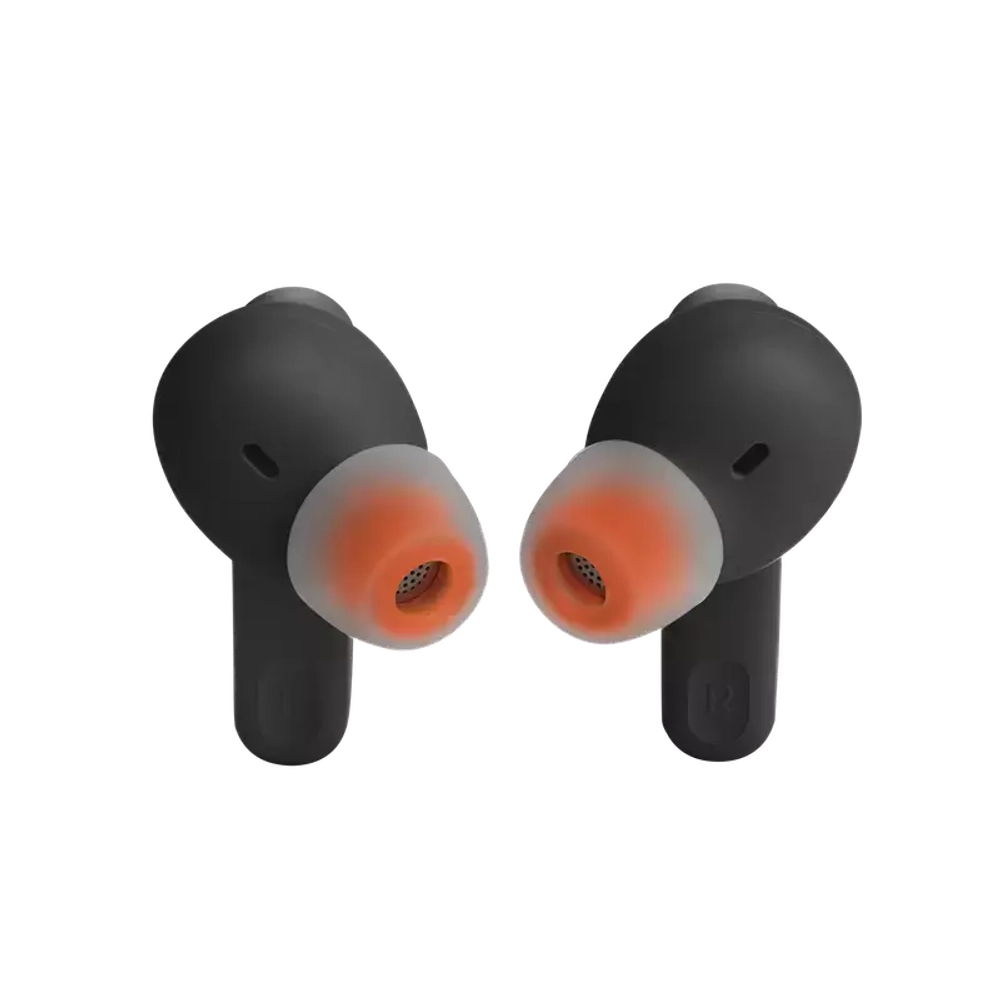Беспроводные наушники JBL Tune 230NC Black с шумоподавлением