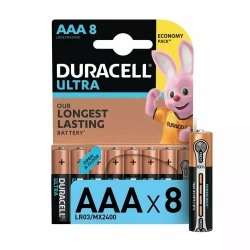 Батарейка AA/LR6 щелочная Duracell UltraPower