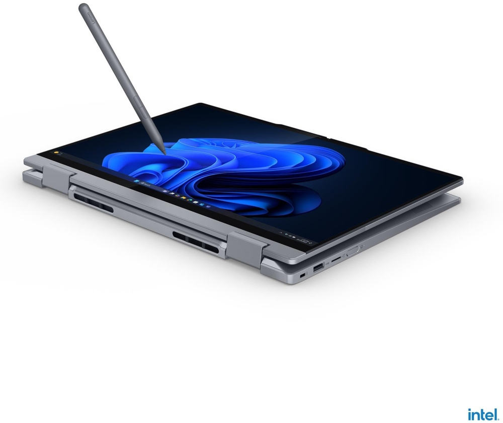 Ноутбук Lenovo ThinkBook 14 2-in-1 G5 IAU 14&#34; / 16 Гб / SSD 512 Гб / Без ОС / 21SQ002RFW