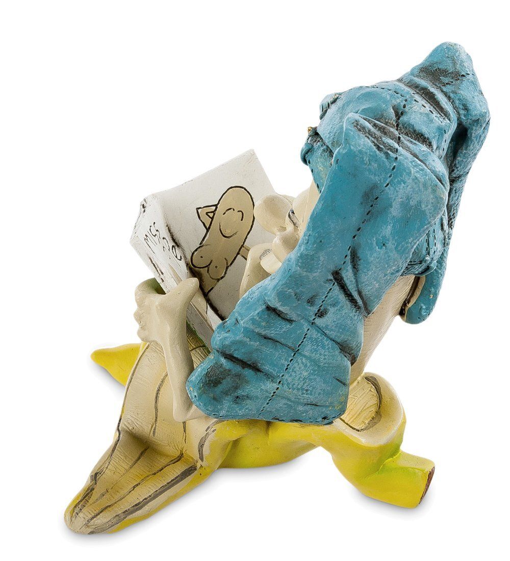 RV- 07 Фигурка «Банан ЧИК в штанах» (W.Stratford)