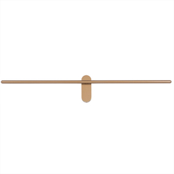 Спот Arte Lamp A2028AP-1GO