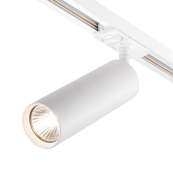 Трековый светильник Escada 20001TRA/02 SWH