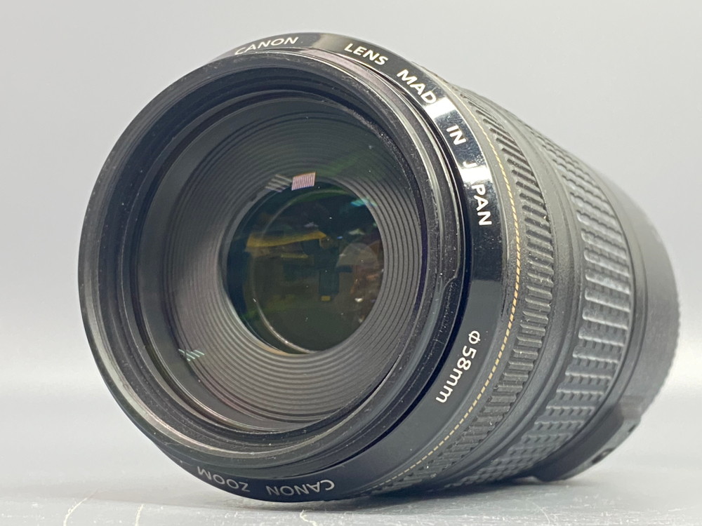 Canon 70-300 IS USM Мылит
