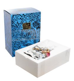 Veronese WS-840 Статуэтка «Рыцарь и его Дама сердца» (Р.Томпсон)