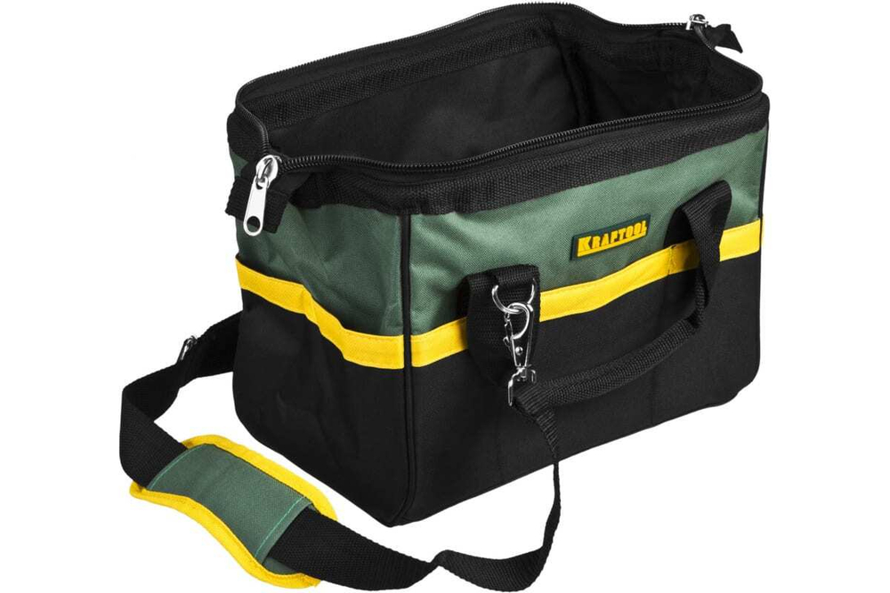 Сумка для инструмента Kraftool 20 карманов