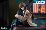 Макисе Курису / Makise Kurisu