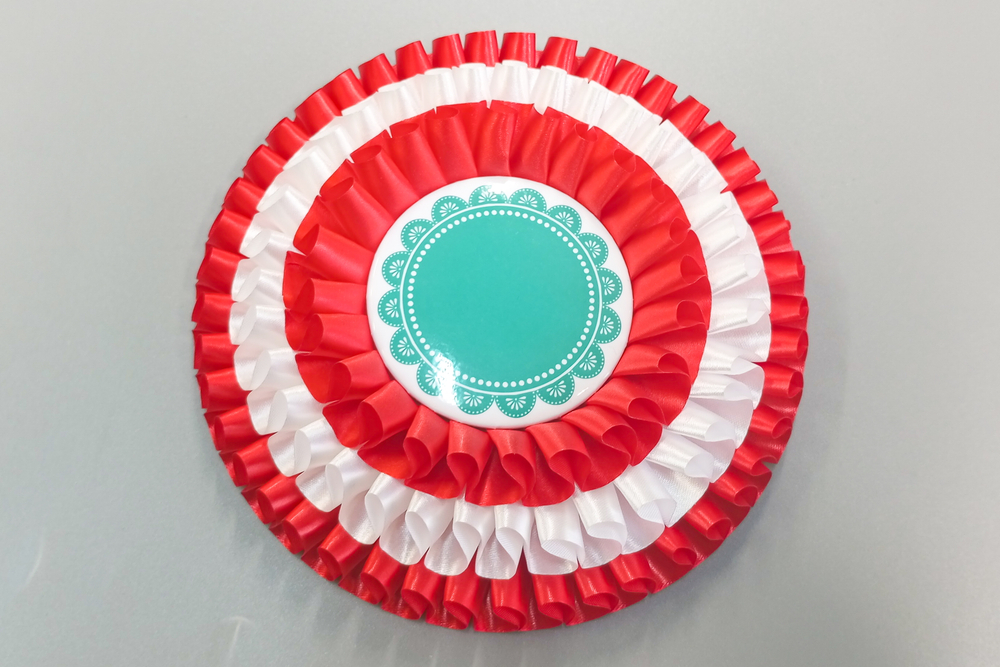 Ярус 3-25, 3-х этажный, цвета в ассортименте. 136 мм.