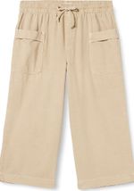 Джинсы Style Wide Leg Culotte 1014026-3100
