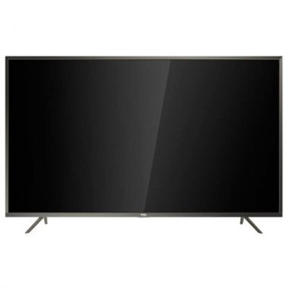 Телевизор TCL 43 P2US Smart TV, Wi-Fi 4K UHD