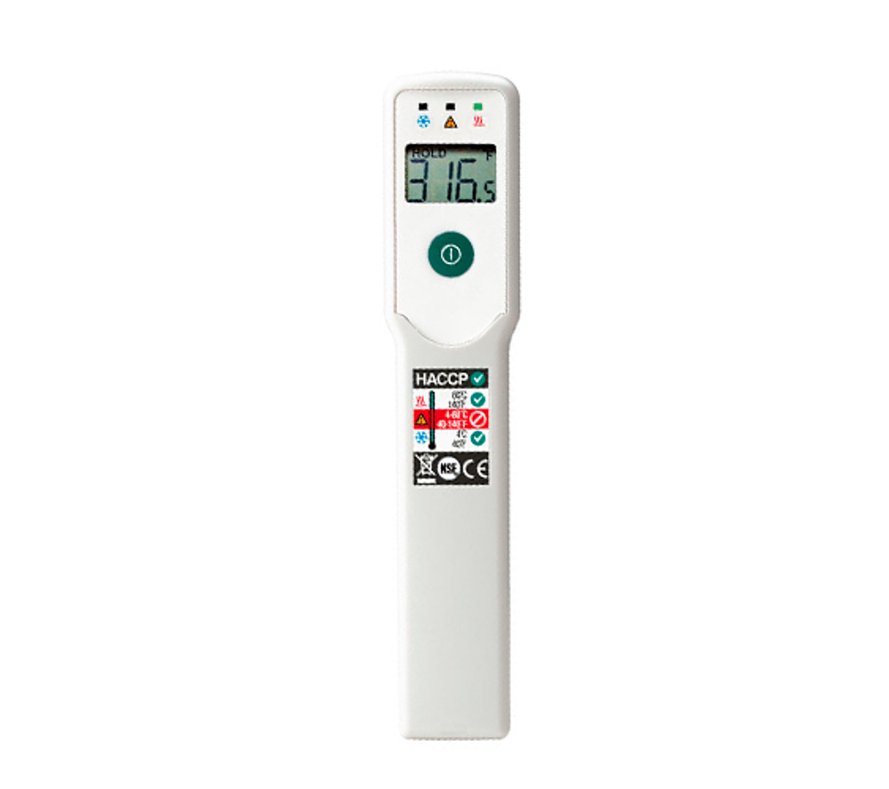 Fluke FoodPro