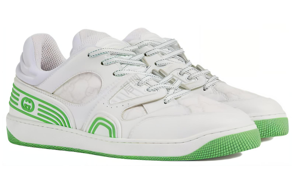 Gucci Basket