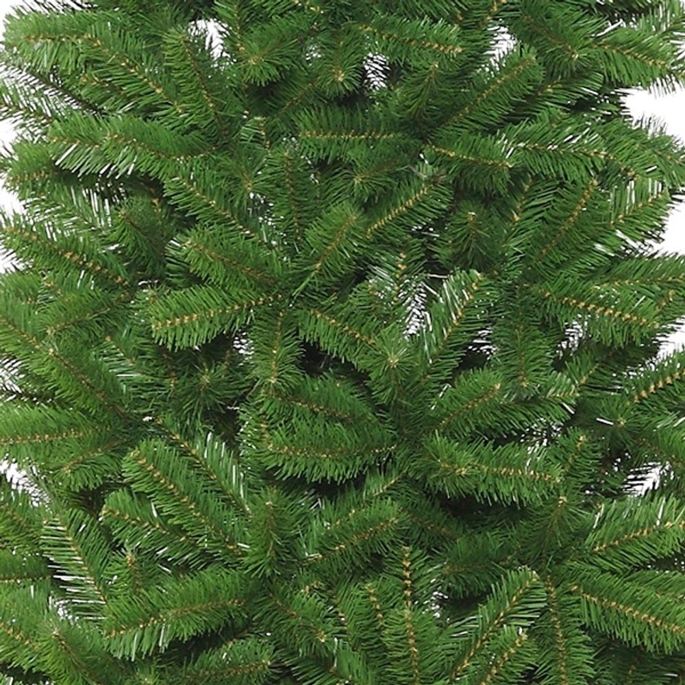 GAEM Елка искуственная "Новогодняя Арка", L96 W96 H222 см, 967 веток