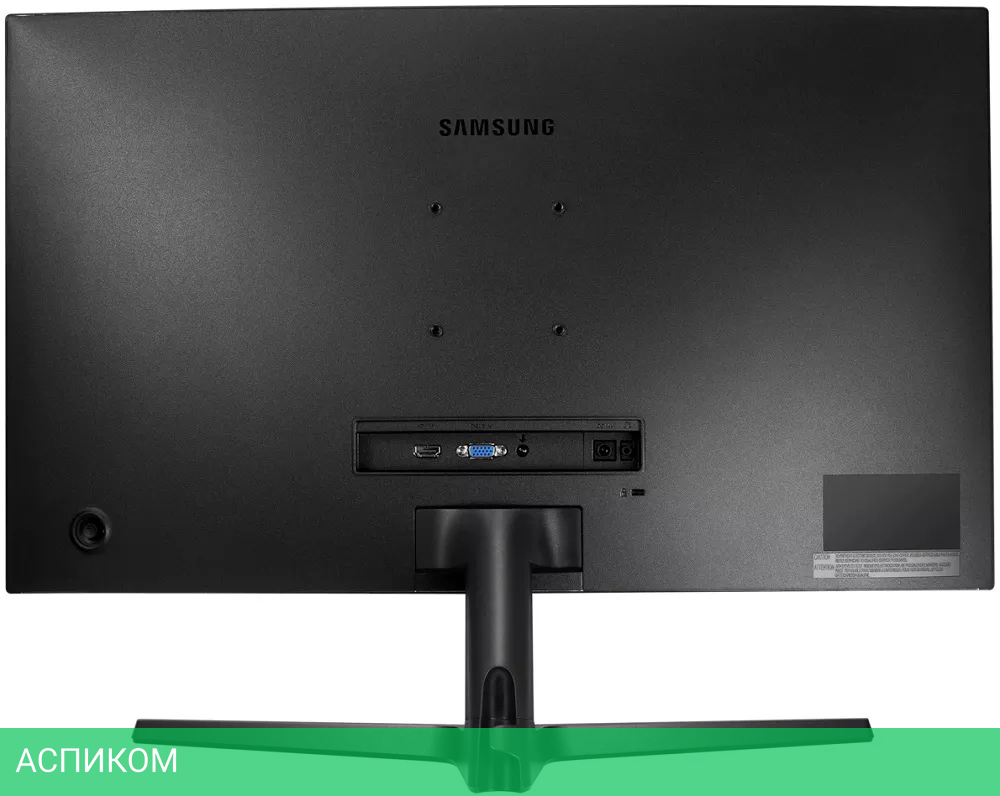 Монитор Samsung C27R500FHI