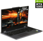 Ноутбук Lenovo LOQ 15IRX10 15.6" / 16 Гб / SSD 512 Гб / Без ОС / 83JE00RNRK