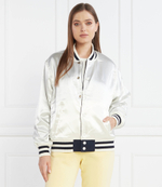 Двухсторонняя куртка бомбер POLO RALPH LAUREN - темно-синий(211910176)