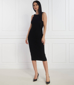 Платье Liu Jo - черный(CA4104 MS49I)