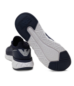 Кроссовки EA7 - темно-синий(X8X106 XK262)