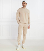 Худи Karl Lagerfeld - бежевый(705890 541900)