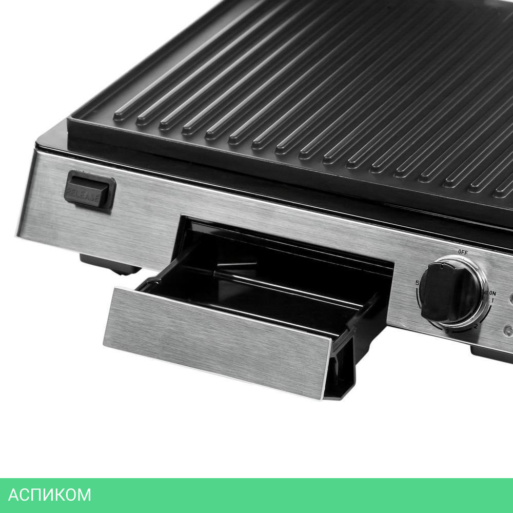Электрогриль Vitek VT-2630MC