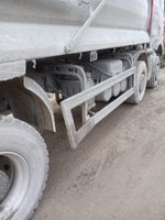 Howo T5G 8x4 Самосвал ZZ3317V384GE1 (Дизельный, 10,5 л, 440 л.с., МТ)