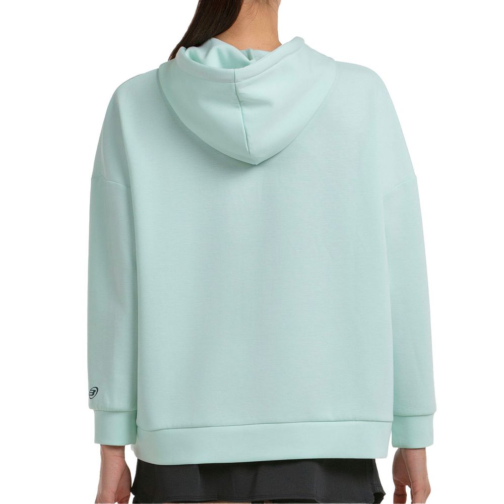 Толстовка (худи) женская Silba