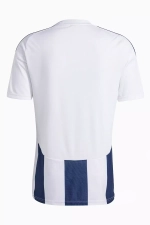 Футболка adidas Striped 24