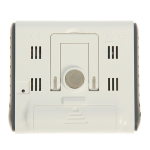 Термометр электронный с выносным датчиком IN/OUT KTj DC103