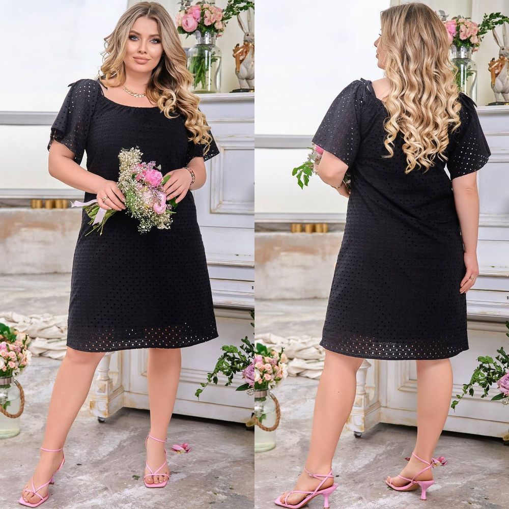 Платье УК-Р15479-2 Fabrika