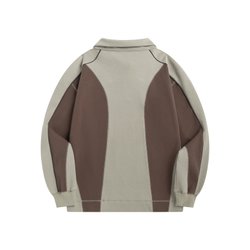 Свитшот Ymkashix College star