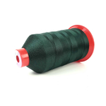 337 Нитки 20 Sinton Синтон 250G 1600м т.зеленый