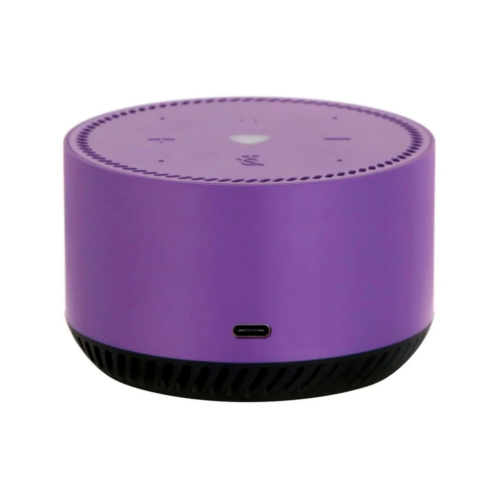 Умная колонка Яндекс Станция Лайт с Алисой