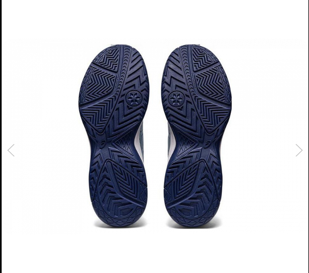 ASICS, UPCOURT 5, SKY/INDIGO BLUE, WOMEN, US 5,5/EUR 36/ UK 3,5 / СМ 22,75