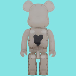Дизайнерские игрушки BE@RBRICK x MiKA EU 70cm INNERSECT, 1035349-640507992