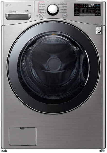 Стиральная машина LG F0L2CRV2T2C-T