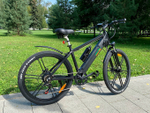 Электровелосипед GreenCamel Рейнджер (R26 500W 48V 10Ah)