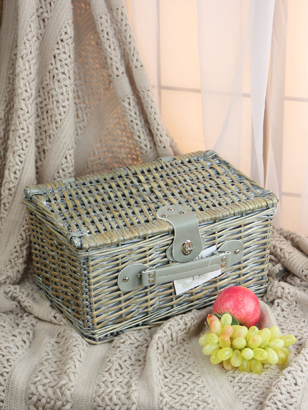 HOLYDAY BASKET Набор для пикника на 2 персоны