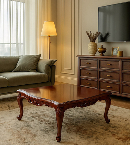 Столик журнальный "Йенсен"