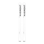 AUGMENT кубковый спортцех SL FIS WORLD CUP RACE 165 см без креплений /с креплениями SPX 15