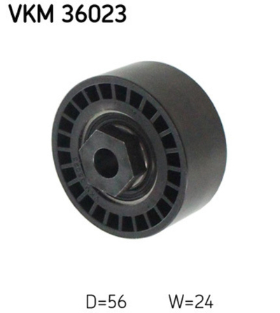SKF - VKM36023