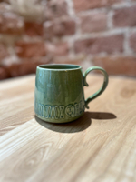 Кружка "Екатеринбург 300 лет"